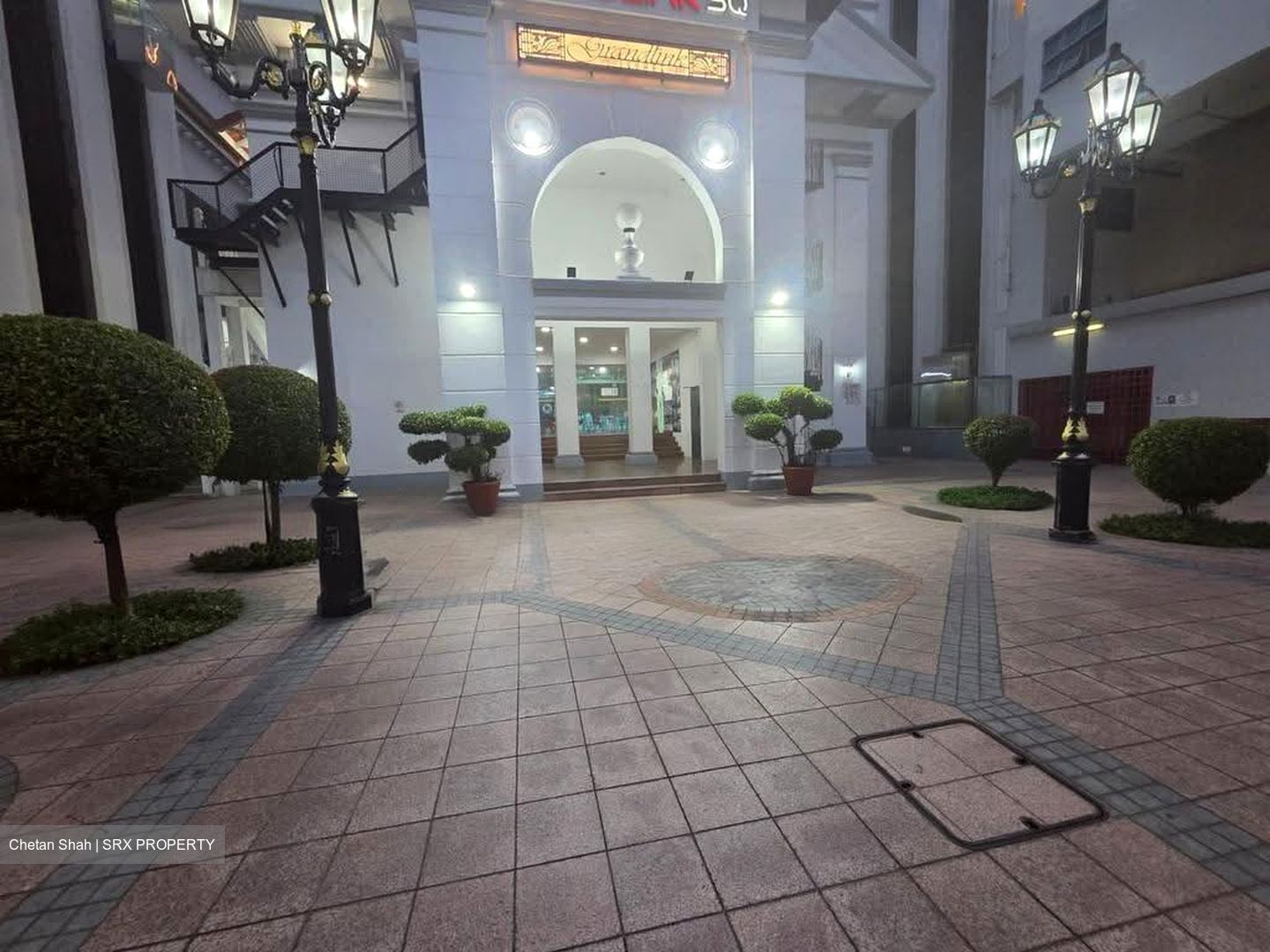 Grandlink Square (D14), Shop House #621055591